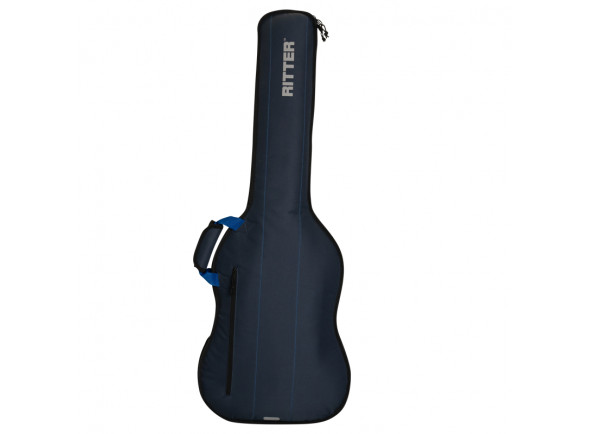Bolsas y estuches de plumón RITTER  RGE1-B/ABL - BASS GUITAR 