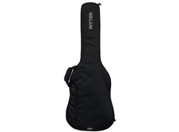 Bolsas y estuches de plumón RITTER  RGE1-B/SBK - BASS GUITAR 