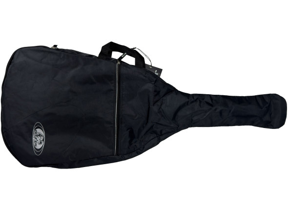 Bolsa de guitarra clásica RITTER RJG-200-6 C/BLK