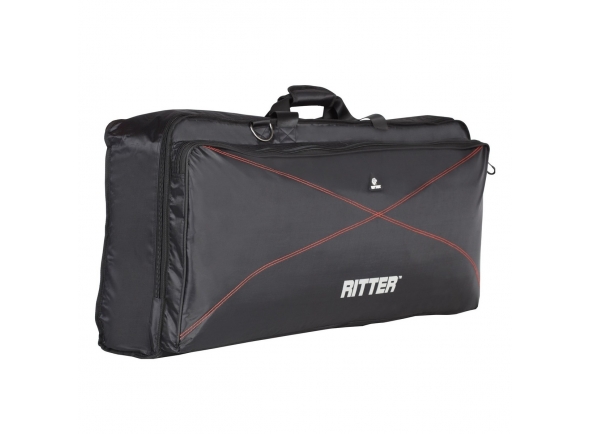 Estojos e malas RITTER RKP 2 15