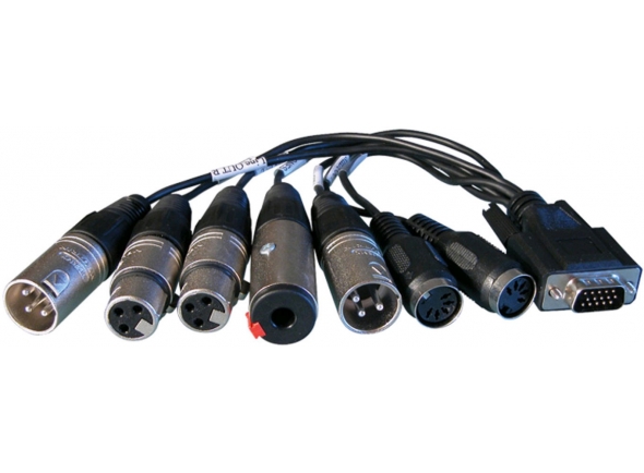 Diversos RME BO9632- XLRMKH