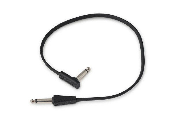 Cabos Patch/Cabos de Patch Rockboard Flat Looper/Switch Cable 40 cm