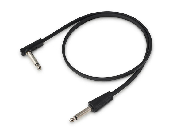 Cabo de Instrumento/Cabo para Instrumento Rockboard Flat Looper/Switcher Cable 60