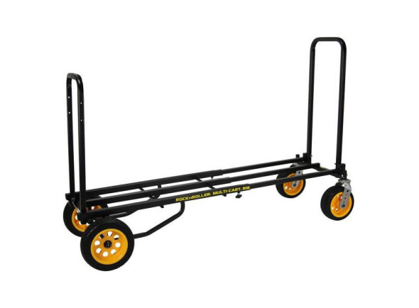 Trolley de Transporte/Plusieurs RockNRoller R18RT ( Ground Glider Mega )
