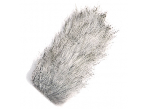 Proteção de vento para microfone/Escudo de viento del micrófono Rode DeadCat