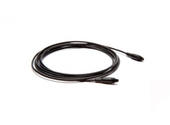 lava Adaptadores e conversores Rode Micon Cable 3M lava Adaptadores e conversores Rode Micon Cable 3M