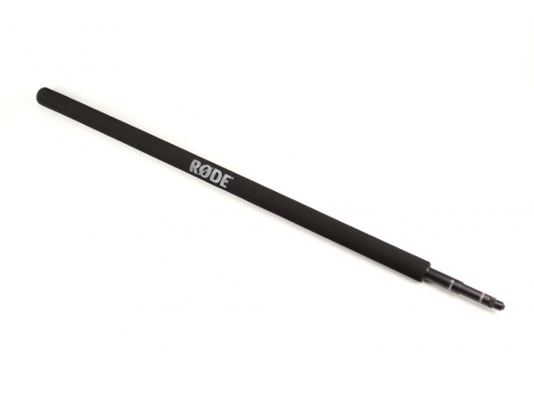 Perches e girafas para microfone Rode Micro-Boompole 