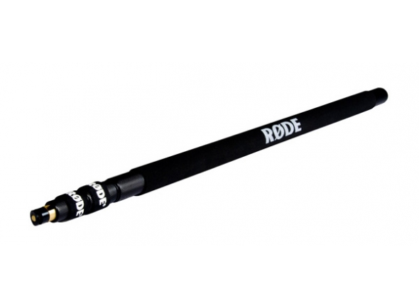 Suporte para microfone Rode Mini Boompole