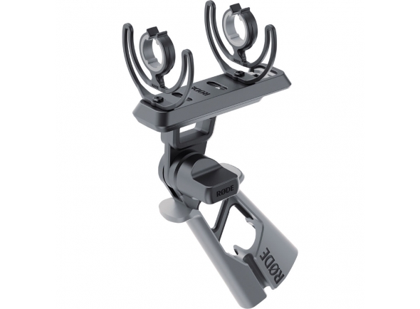 Suporte para microfone Rode PG2-R Suporte para microfone Rode PG2-R