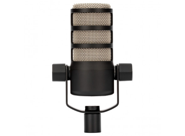 B-stock micrófonos de transmisión Rode PodMic B-Stock