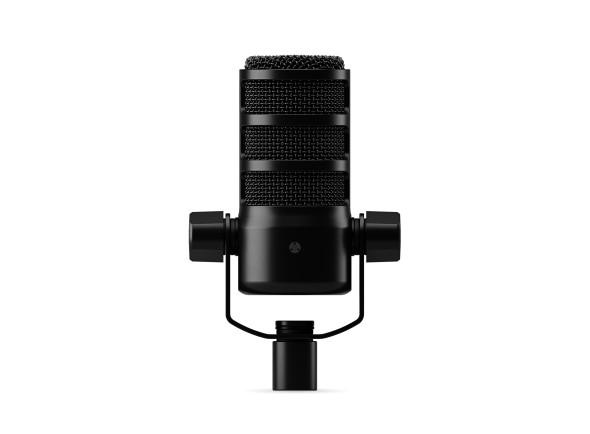Microfone Broadcast/micrófonos de transmisión Rode  Rode PodMic USB Microfone Dinâmico Cardioid