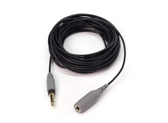 Adaptadores e conversores Rode SC1 6m  B-Stock