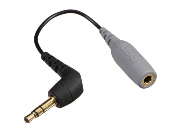 Adaptadores y Conversores Rode SC3