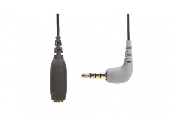 Adaptadores y Conversores Rode SC4