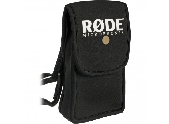 Sacos e Estojos para Microfone Rode SVM Bag Sacos e Estojos para Microfone Rode SVM Bag