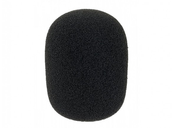 Proteção de vento para microfone/Escudo de viento del micrófono Rode WS2