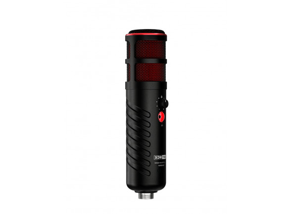 Microfone USB/Micrófono USB Rode  X XDM-100