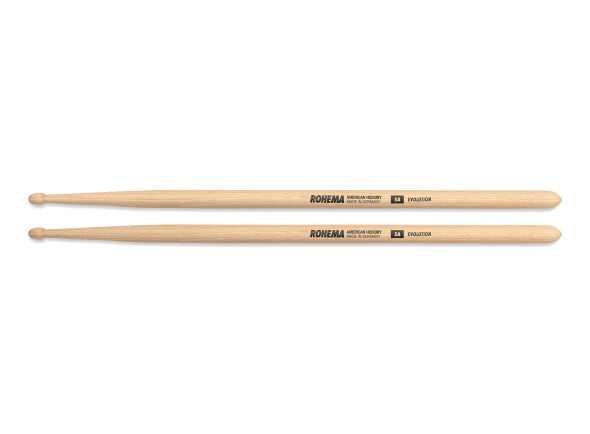 Baqueta 5A/Baqueta 5A Rohema Percussion  5A Evolution