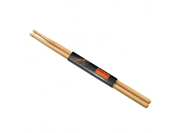 Baqueta 7A Rohema Percussion 7A Light Rock