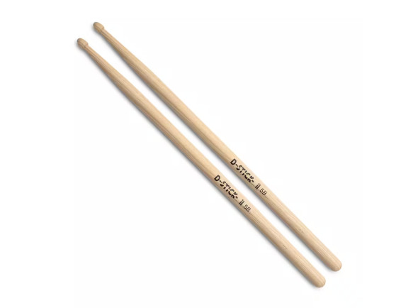 Baqueta 5B/Baqueta 5B Rohema Percussion  D-STICK 5B HICKORY