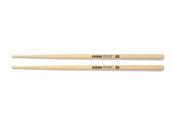 Baquetas para bateria/Outras baquetas Rohema Percussion  Tango Hickory