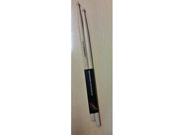 Baquetas signatures/Baquetas signatures Rohema Percussion The German Drumstick RR Baquetas signatures/Baquetas signatures Rohema Percussion The German Drumstick RR