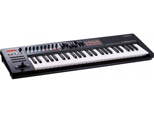 B-stock Teclados MIDI Controladores/Controladores de teclado MIDI Roland A-500 PRO B-stock Teclados MIDI Controladores/Controladores de teclado MIDI Roland A-500 PRO