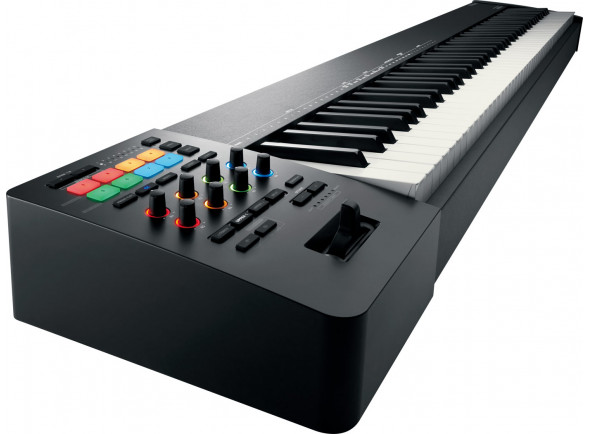 B-stock Teclados MIDI Controladores/Controladores de teclados MIDI Roland A-88 MKII