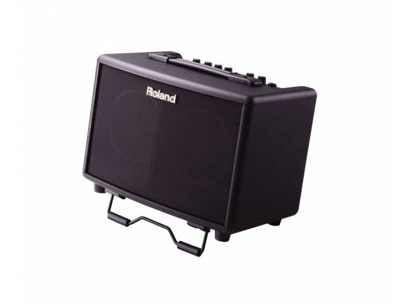 Roland AC-33
Amplificador Acústico Roland AC33 Preto
Roland AC-33
Amplificador Acústico Roland AC33 Preto