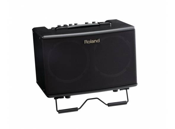 Roland AC-40
Amplificador Acústico Roland AC40 Preto
Roland AC-40
Amplificador Acústico Roland AC40 Preto