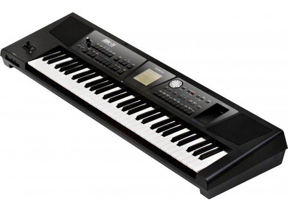 B-stock Teclados Roland BK-5 B-Stock B-stock Teclados Roland BK-5 B-Stock