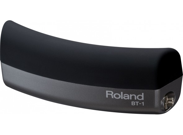 roland rt- Triggers para Bateria Acústica/Triggers Roland BT-1 Trigger para Baterias Acústicas e Eletrónicas