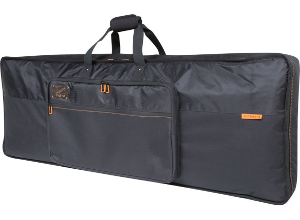 go:Piano Estojos para Teclados <b>Roland CB-B61 PRO</b> Saco Almofadado para Teclados (61 teclas) <b>BEST-SELLER</b>