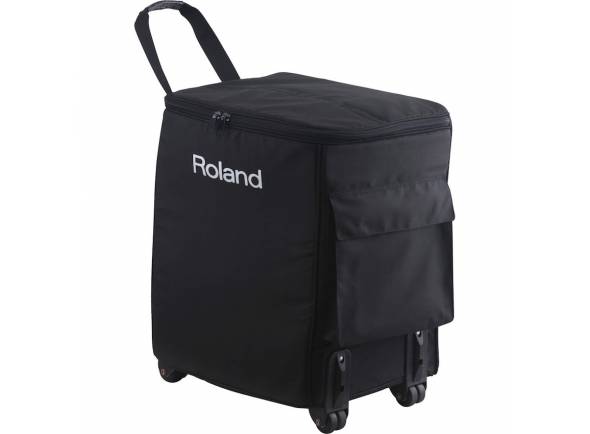 Roland CB-BA330
Saco para Amplificador Roland CBBA330 Preto
Roland CB-BA330
Saco para Amplificador Roland CBBA330 Preto