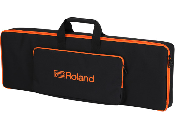 Roland GO:KEYS 3 Bolsa para teclado/Sacos para teclado <b>Roland CB-V61 PRO</b> Saco Almofadado para Teclados (61-teclas) <b>NEW!</b>