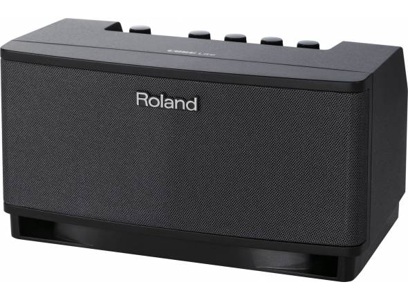 Amplificadores Roland Cube Lite BK Amplificadores Roland Cube Lite BK