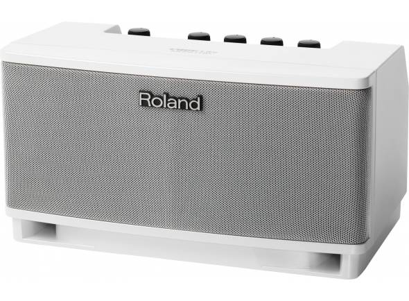 Amplificadores Roland Cube Lite Monitor Amplificadores Roland Cube Lite Monitor