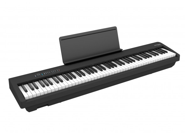 B-stock Piano portátil /Pianos Digitais Portáteis Roland FP-30X BK Piano Portátil Preto B-Stock B-stock Piano portátil /Pianos Digitais Portáteis Roland FP-30X BK Piano Portátil Preto B-Stock