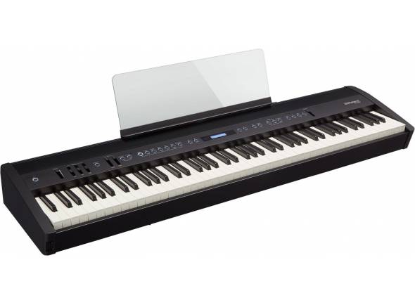Piano Digital Roland FP-60 Bk