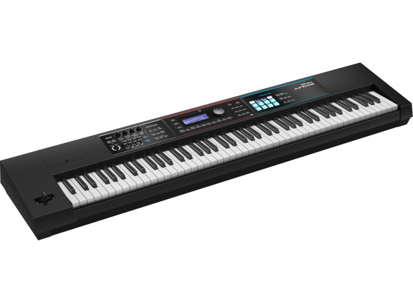 B-stock Sintetizador/Sintetizadores Roland JUNO-DS88 Sintetizador 88 teclas piano B-Stock B-stock Sintetizador/Sintetizadores Roland JUNO-DS88 Sintetizador 88 teclas piano B-Stock