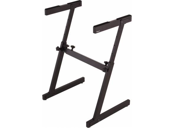 Suporte de teclado Roland KS-18Z Suporte de teclado Roland KS-18Z