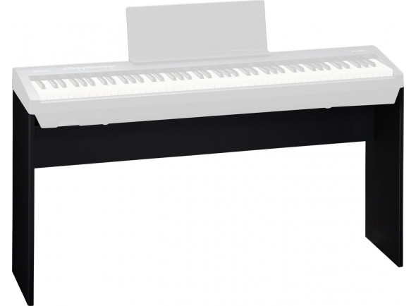 Roland Pianos FP Móvel para Piano Digital/Suporte de teclado Roland KSC-70-BK Móvel Original p/ <b>Roland FP-30X BK</b>