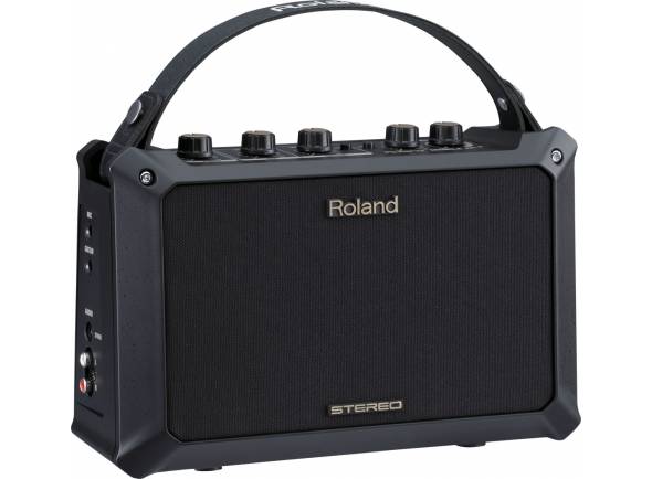 BOSS ACS Amplificador Guitarra Acústica/Amplificadores de Guitarra Acústica <b>Roland MOBILE AC</b> Combo Acústica STEREO + Mixer