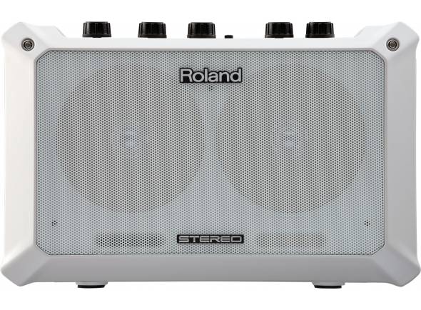 Amplificadores Roland Mobile BA Amplificadores Roland Mobile BA