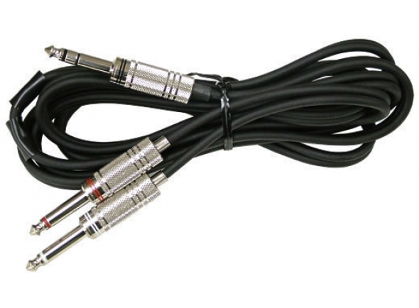 Cabo para Instrumento Roland PCS-31 L