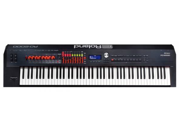 Teclado/Teclados Roland RD-2000