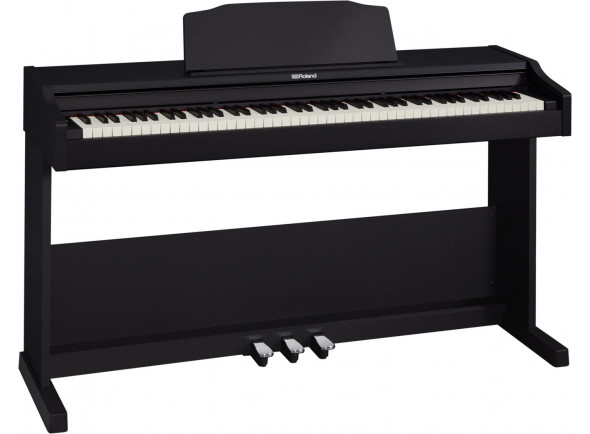 Pianos digitales para muebles Roland RP102 BK Piano Digital B-Stock Pianos digitales para muebles Roland RP102 BK Piano Digital B-Stock