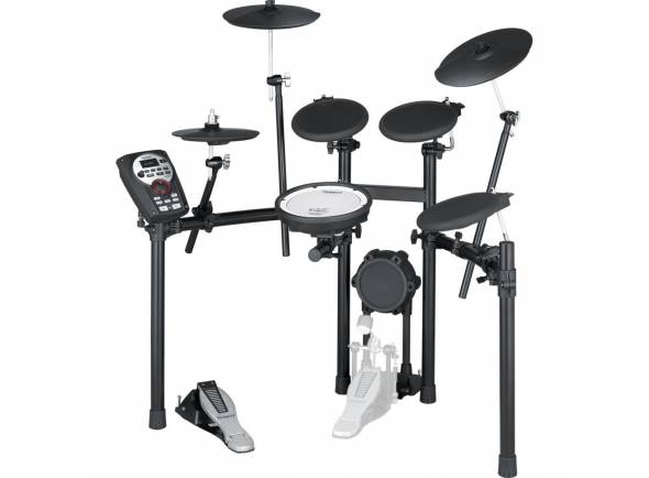Bateria Eletrónica Roland TD-11K V-Drum
Bateria Digital Roland TD11K V-Drum
Bateria Eletrónica Roland TD-11K V-Drum
Bateria Digital Roland TD11K V-Drum