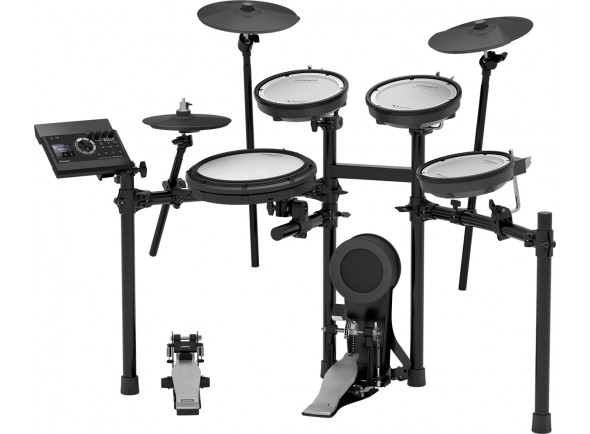 Juegos de batería electrónica Roland TD-17KV E-Drum Set B-Stock Juegos de batería electrónica Roland TD-17KV E-Drum Set B-Stock