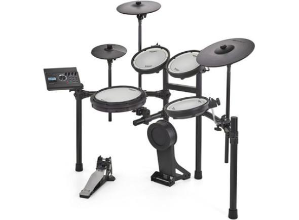 Oferta Pedal Bateria Eletrónica/Conjuntos de bateria eletrónica <b>Roland TD-17KV2 GT V2</b> 336 Sons + 70 Kits + Bluetooth <b>OFERTA PEDAL DW-2000</b>